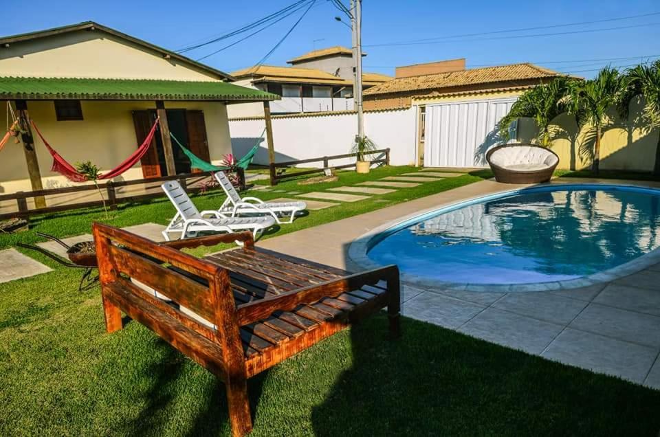 Excelente Casa Em Buzios Villa Exterior photo