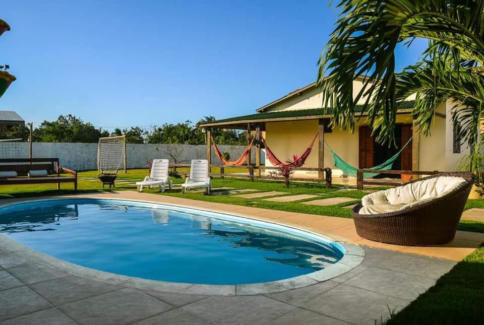 Excelente Casa Em Buzios Villa Exterior photo