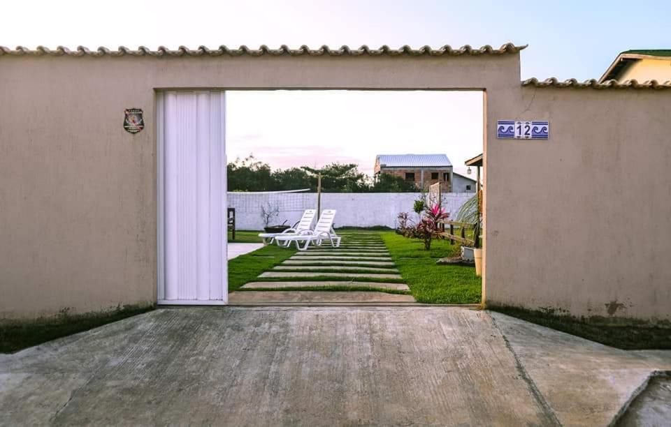 Excelente Casa Em Buzios Villa Exterior photo