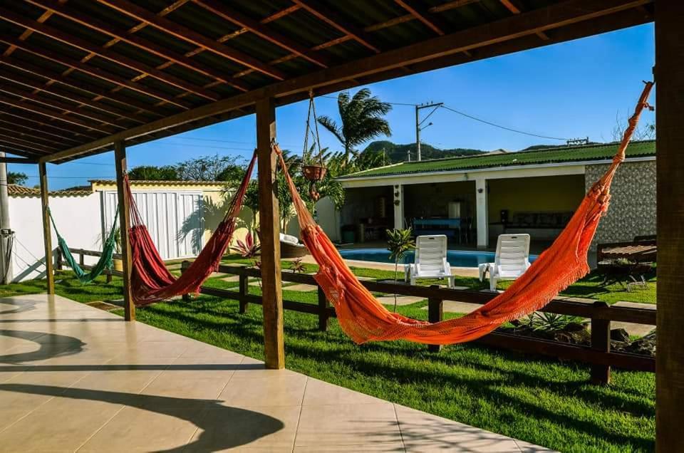 Excelente Casa Em Buzios Villa Exterior photo