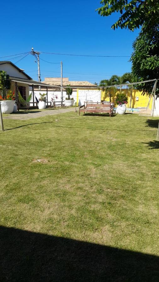 Excelente Casa Em Buzios Villa Exterior photo
